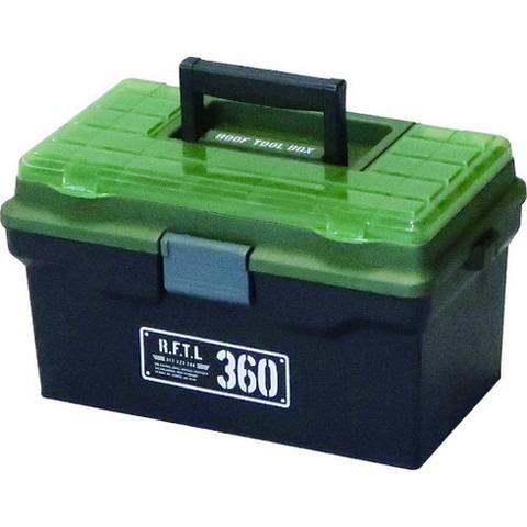 ASTAGE ルーフツールボックス360X 360X 代引不可