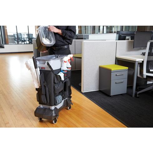 ラバーメイド 売切廃番 スリムジム キャディバッグ ブラック ラバーメイド RM2032939BK ...