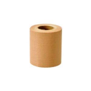 プラス 90092 小巻キノガムテープ 布タイプ 50mm×5m プラス KM505NU 梱包用品 ...