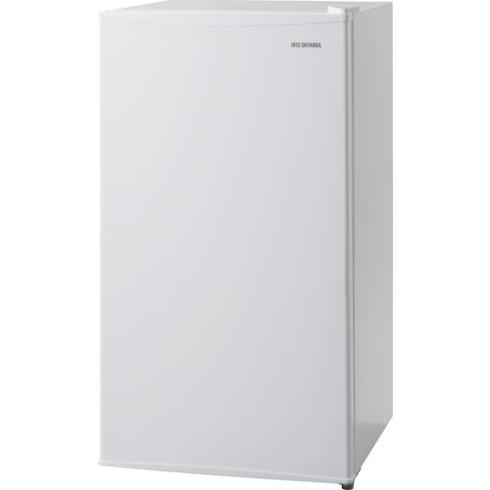 IRIS 513861冷蔵庫 93L IRIS IRJD9AW 研究用品 厨房用品 厨房機器 代引不...