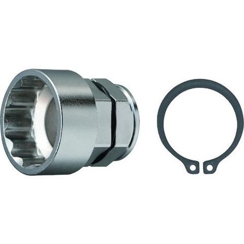 アネックス オフセットアダプター30mm 専用ソケット H30mm AOA3030 代引不可