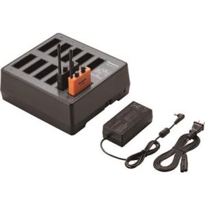 Panasonic パナガイド用充電器 RD9711ZK 安全用品 安全用品 ワイヤレスシステム 代...