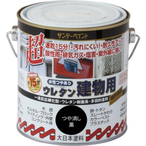 水性ウレタンつや有り黒 700Mの高価買取価格