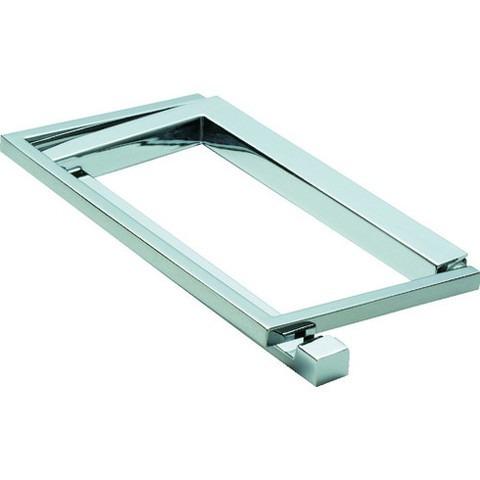 3rd トイレットペーパーホルダー 44M シルバークローム 44MN0002SC 代引不可