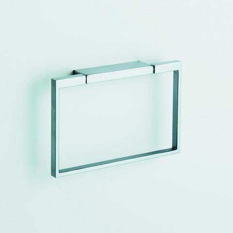 3rd タオルリング 46M シルバーヘアライン 46MN0002SHC 代引不可