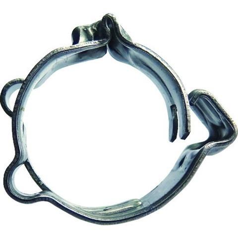 CAILLAU ホースクランプ CLIC-R 締付径12.5~14mm 312600125B 代引不...