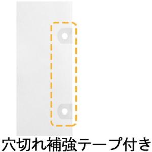 マルマン A4 ラミタブ見出シ 2穴10山 5...の詳細画像1