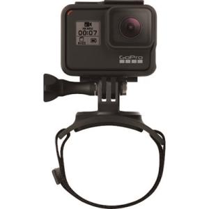 GoPro ウェアラブルカメラ用オプション ザ・ストラップ Ver.2.0 AHWBM002 測定・...