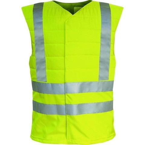 E-COOLINE 安全ベストM 持続冷却 SX3テクノロジー 27101800510M 代引不可