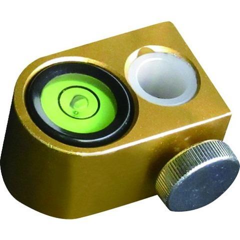 STS 精密ピンポール用ミニ水準器 ML-90G ML90G 代引不可