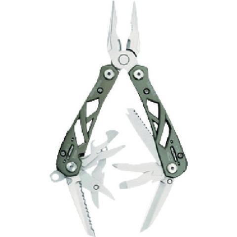 GERBER マルチツール サスペンション 1027823 代引不可