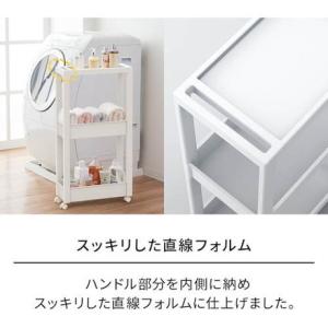 TENMA FV スキピタワゴン ワイド4段 ...の詳細画像2