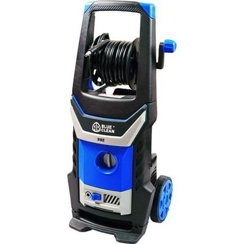 AR 高圧洗浄機 コンプリートセット BLUE CLEAN 392PLUS 392PLUS 代引不可