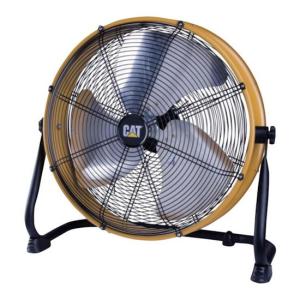 CAT サーキュレーター 35cm羽 HVD-14ACDO : 工具計画 プロツール