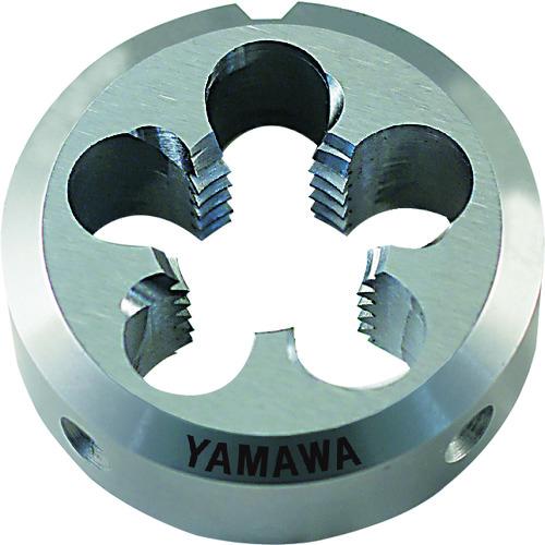 ヤマワ ポイントソリッドダイス DPO S4 M20X1.5 50径 DPOS4M20X1.550 ...