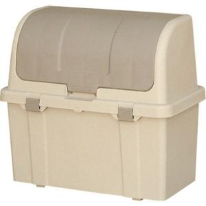 リッチェル 分別ストッカー W220C 39084 清掃・衛生用品 清掃用品 ゴミ箱 代引不可