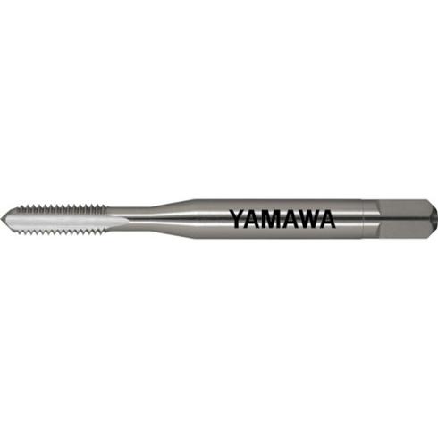 ヤマワ ハンドタップ 左ネジ用 HT LH P2 M3.5X0.6 1.5P ヤマワ HTLHP2M...