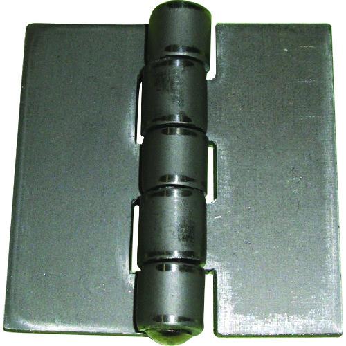 NewHikari 鉄溶接丁番 153 SHHRT153 金物 建築資材 建築金物 建築蝶番 代引不...