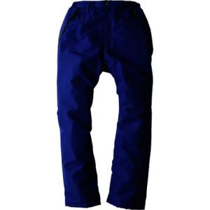 ジーベック 防水防寒パンツ560-10-L ジーベック 環境改善用品 寒さ対策用品 防寒着 代引不可