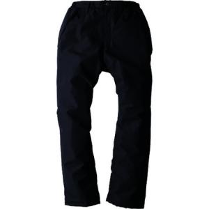 ジーベック 防水防寒パンツ560-90-L ジーベック 環境改善用品 寒さ対策用品 防寒着 代引不可