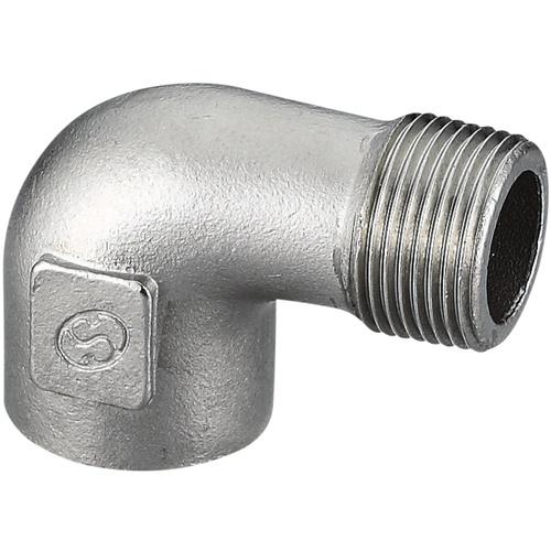 オンダ製作所 SML2型 ストリートエルボ Rc1×R1 オンダ製作所 工事 照明用品 管工機材 ね...