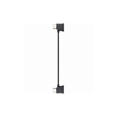 DJI Mavic Air 2 RCケーブル タイプCコネクター 103384 DJI JAPAN ...