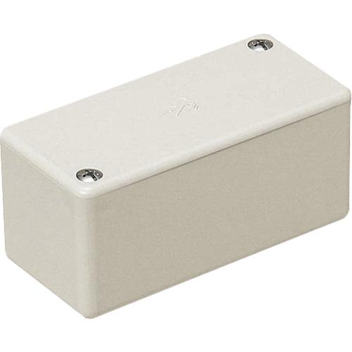 未来 ユニバーサルボックス PVU-OM PVUOM 電子機器 電設配線部品 配電盤 筐体 代引不可