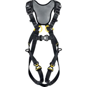 PETZL ニュートン ファスト 国際バージョン 1 C073DA01 保護具 墜落・落下防止用品 ハーネス型墜落制止用器具 代引不可｜recommendo