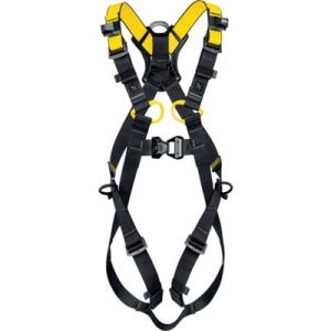 PETZL ニュートン 国際バージョン 1 C073BA01 保護具 墜落・落下防止用品 ハーネス型墜落制止用器具 代引不可｜recommendo