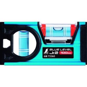 シンワ ブルーレベル Jr. 2 100mm 73360 