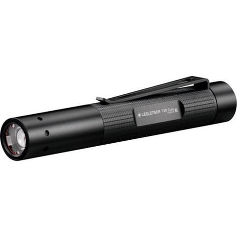 LEDLENSER レッドレンザー P2R Core 502176 代引不可