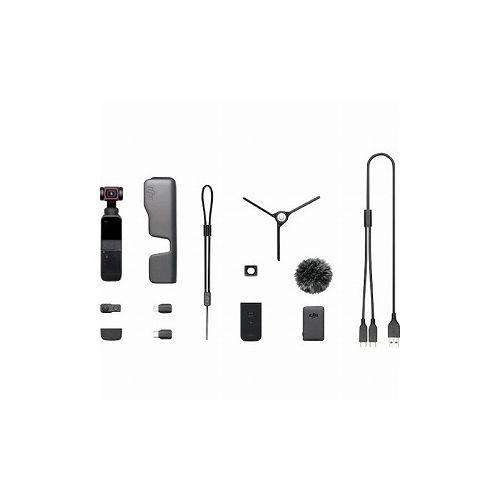 DJI Pocket 2 Creator Combo D201020020 DJI JAPAN 株 ...