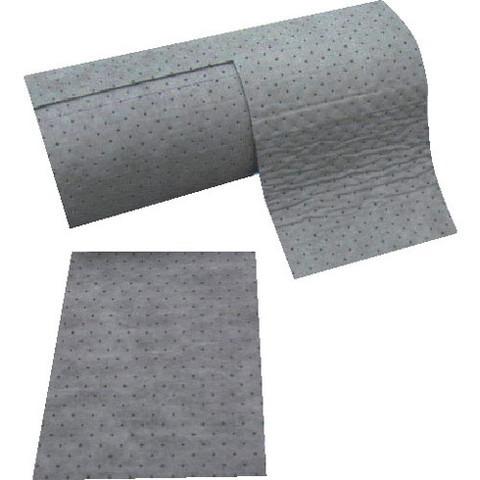 JOHNAN 油吸収材 アブラトール ロール 800×1.5mm 50m巻 PCAR8050R 代引...