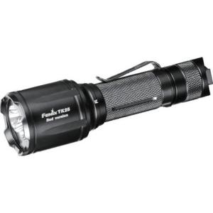 FENIX（フェニックス） Fenix PD36R Pro フラッシュライト 最大2800