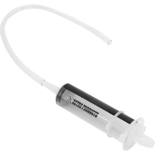 アストロプロダクツ AP プラスチック オイルシリンジ OS540 2009000005402 手作...