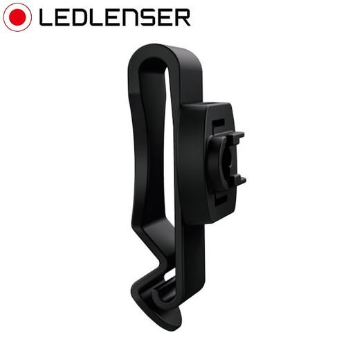レッドレンザー LEDLENSER ベルトクリップ タイプA P Hシリーズ用 502253 代引不...