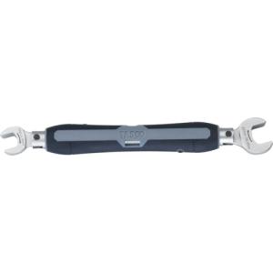 タスコ ダブルヘッドトルクレンチ TA771WT...の商品画像