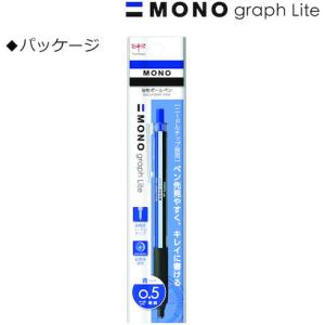 Tombow 油性ボールペン モノグラフライト...の詳細画像1
