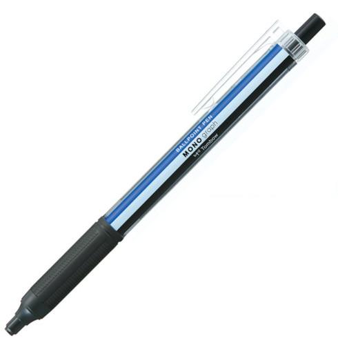 Tombow 油性ボールペン モノグラフライト 0.38 Tombow FCE111A オフィス 住...