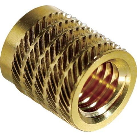 TRUSCO トラスコ ビットインサート M3x8.0 D1=4.5 D2=4.8 14個入 Y0S...