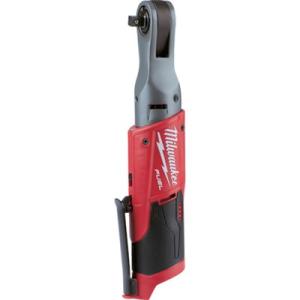 ミルウォーキー M12 FUEL 3/8インチラチェットレンチ M12FIR380JP 電動・油圧・...