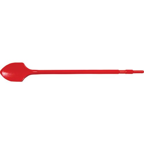 モクバ印 コンクリートハンマー 電動スコップロング B18 電動 油圧 空圧工具 電動工具 コンクリ...