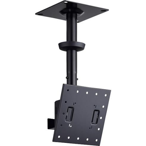 ハミレックス 天吊リ金具 ハミレックス THB74S オフィス 住設用品 OA用品 ディスプレイスタ...