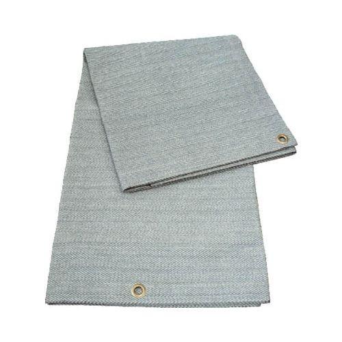 TRUSCO スパッタシートベーシック両面 4号 1920X1920 TSP4BW 代引き不可