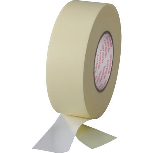 3M メカニカルファスナー フックテープ 50mmX25m 白 代引不可