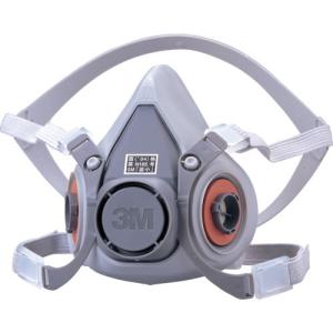 3M 3M 6002/5911-S1 コンビネーシヨン吸収缶 S1ろ過材付き 6002/5911