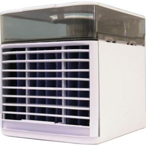 グリーンクロス 3in1 UV ライトツキコンパクトファン RS-E1833 グリーンクロス 環境改善用品 暑さ対策用品 冷却器 代引不可｜recommendo