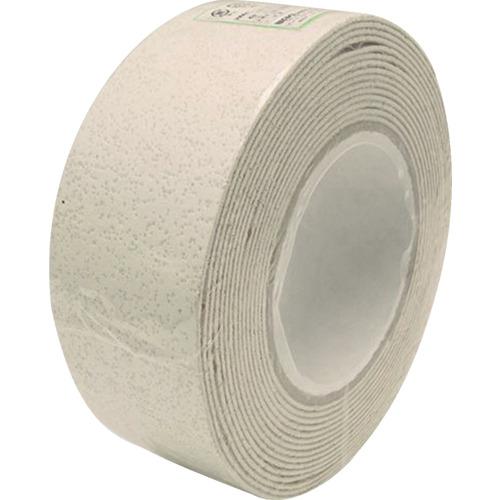 WAKI 路面ラインテープ AHW061 50X5M シロ AHW061 梱包用品 テープ用品 ライ...