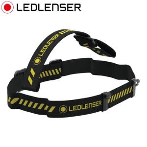 レッドレンザー LEDLENSER Workシリーズ用ヘッドバンド 502470 ヘッドライト 交換用 代引不可｜recommendo