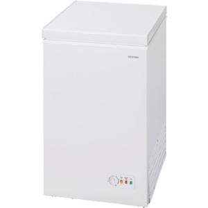 IRIS 518286 上開キ式冷凍庫 63L ホワイト IRIS ICSD6AW 研究用品 厨房用品 厨房機器 代引不可｜recommendo